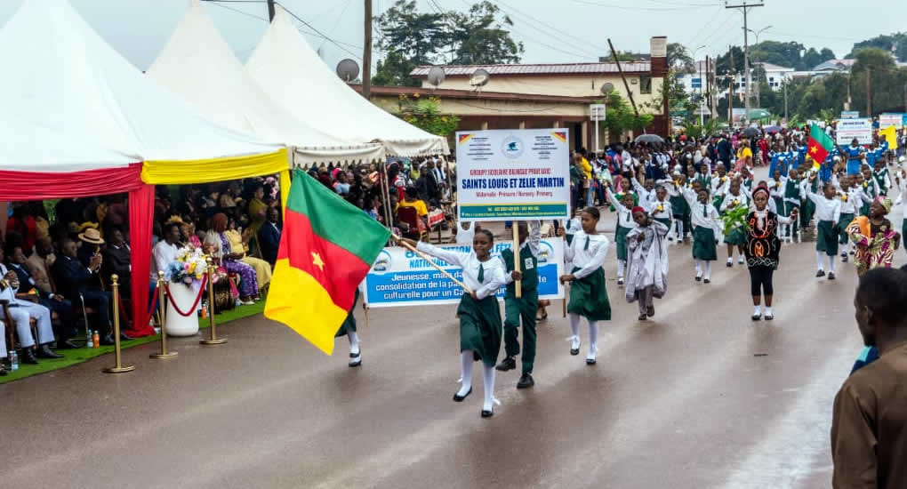 Fête de la Jeunesse 2026 : LOZEMA bien présent!!!